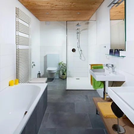 Hartlerlehen Rasp Apartmán Berchtesgaden
