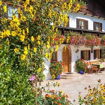 Apartment Hartlerlehen Rasp *