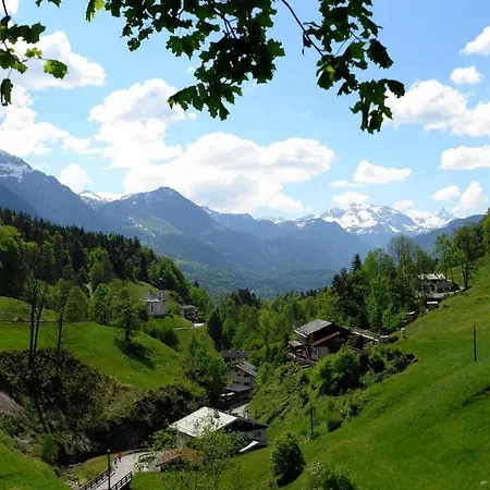 Hartlerlehen Rasp *