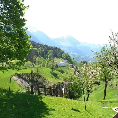 Apartment Hartlerlehen Rasp Berchtesgaden