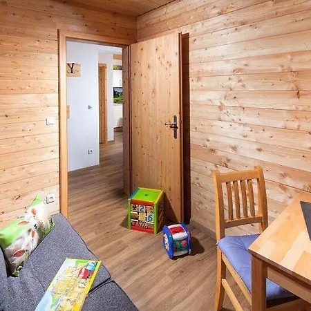 Hartlerlehen Rasp Apartment