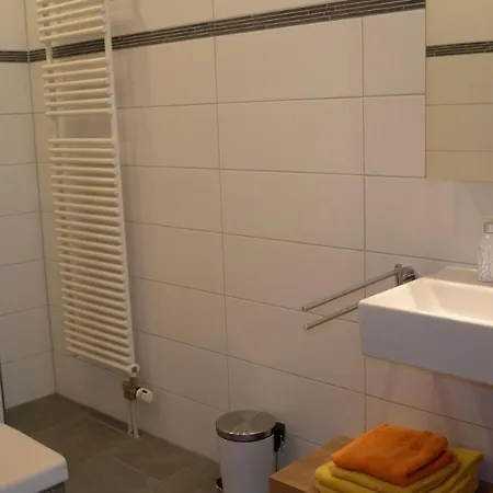 Hartlerlehen Rasp Apartment Berchtesgaden