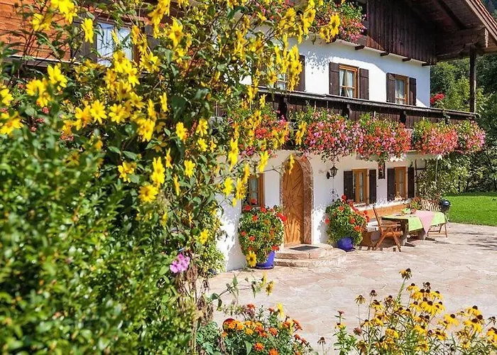 Apartment Hartlerlehen Rasp *