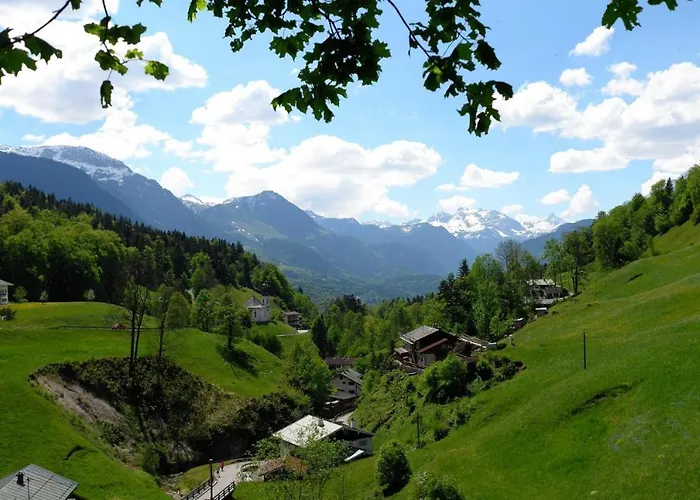 Hartlerlehen Rasp *