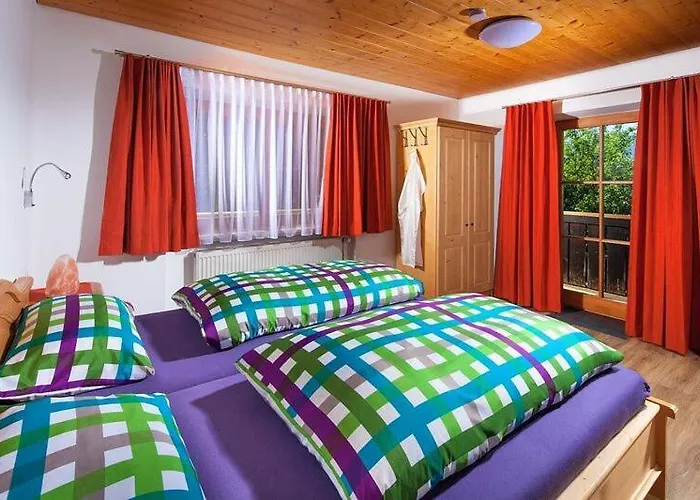 Hartlerlehen Rasp Berchtesgaden